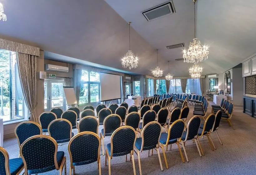 The Parsonage Hotel & Spa