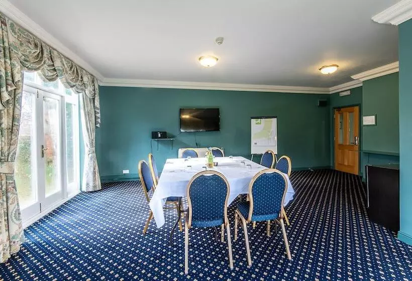 The Parsonage Hotel & Spa