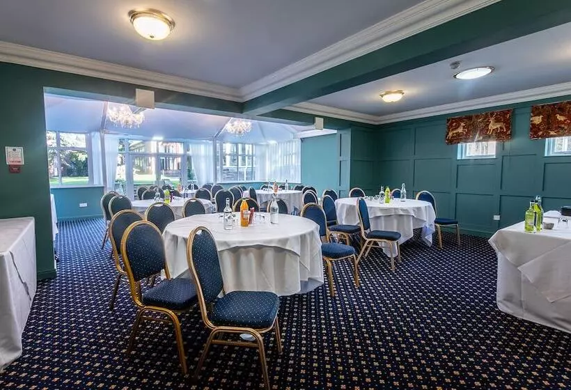 The Parsonage Hotel & Spa