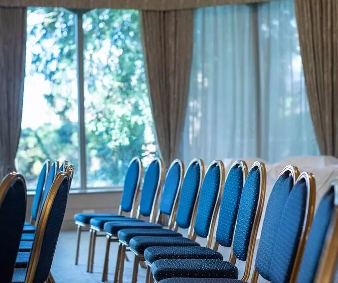 The Parsonage Hotel & Spa