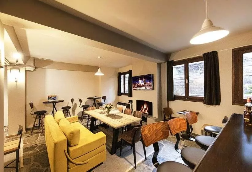 ホテル Stone Suites By White Hills