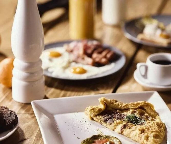 ホテル Stone Suites By White Hills