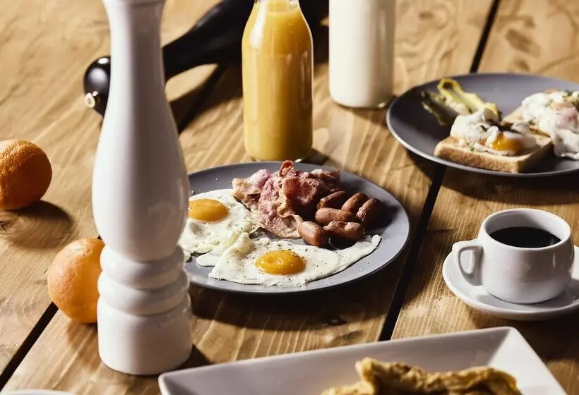 ホテル Stone Suites By White Hills