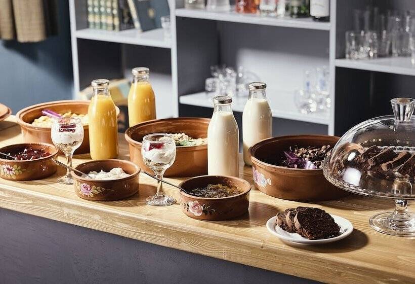 호텔 Stone Suites By White Hills