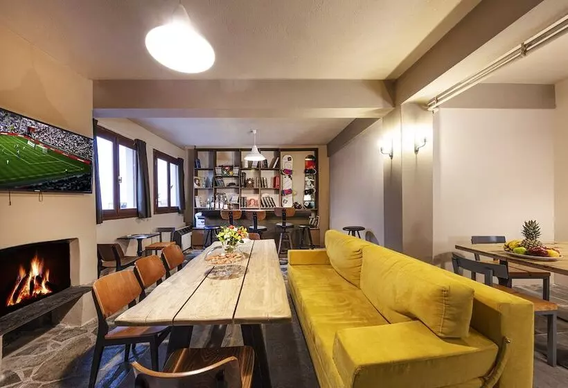 ホテル Stone Suites By White Hills