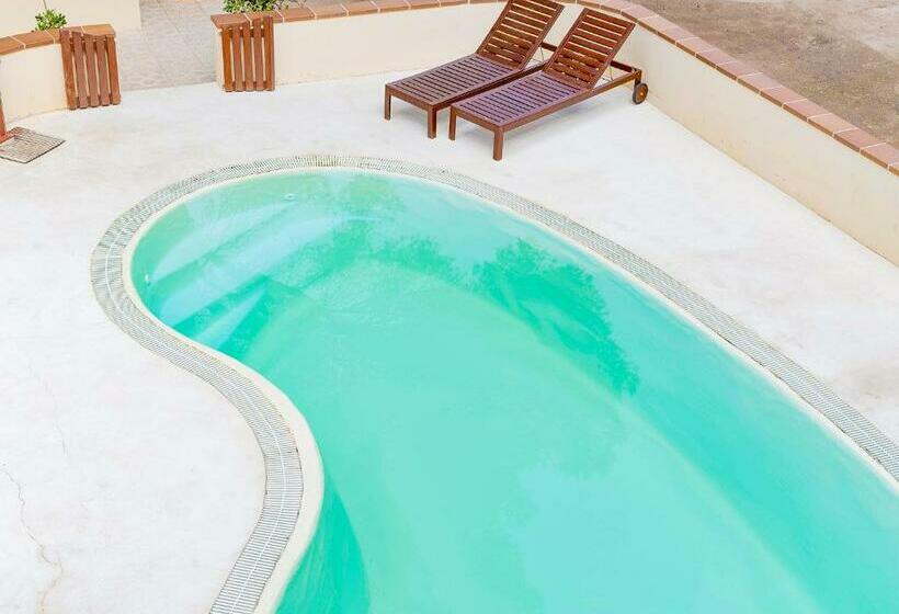 Apartamentos El Pino  Formentera Break