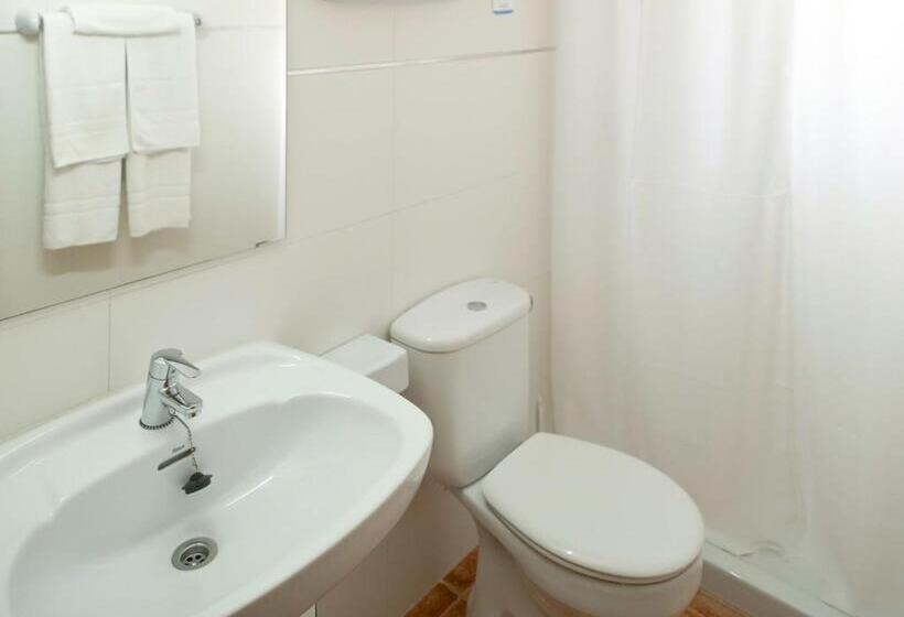 Apartamentos El Pino  Formentera Break