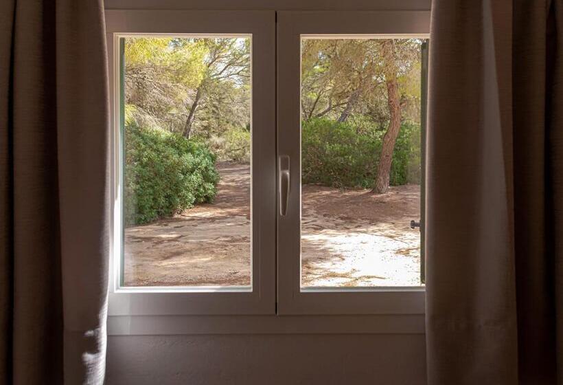 Apartamentos El Pino  Formentera Break