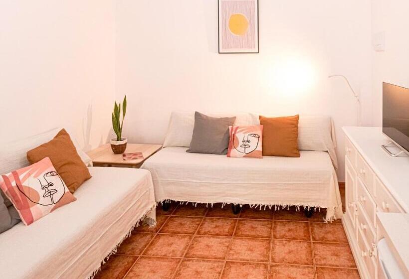 Apartamentos El Pino  Formentera Break