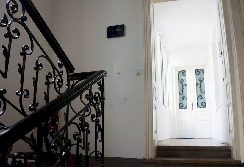 1080 City Apartments