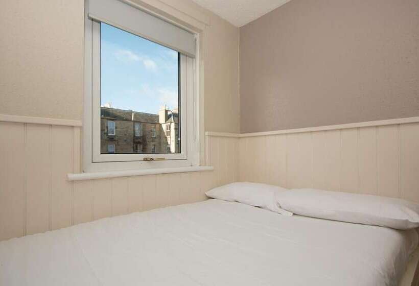 ユースホステル Destiny Student Meadow Court Campus Accommodation