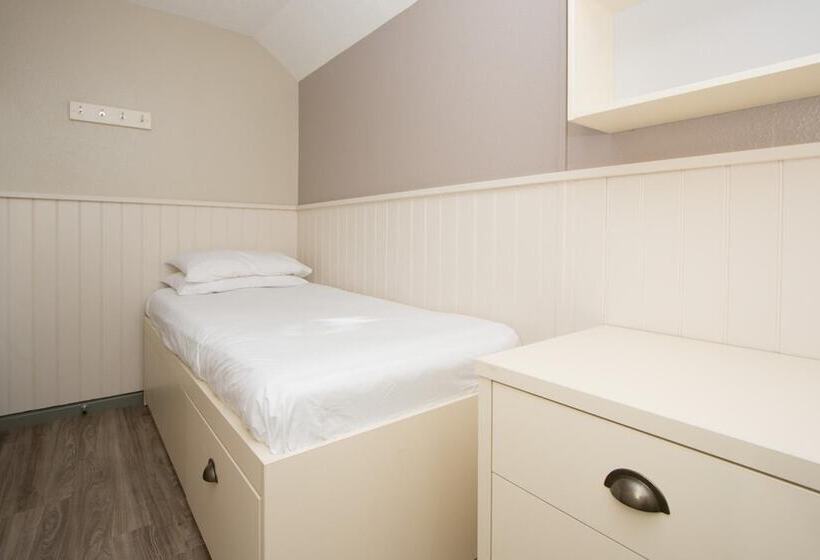 ユースホステル Destiny Student Meadow Court Campus Accommodation
