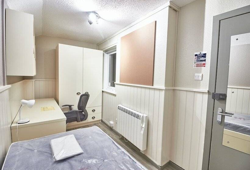 ユースホステル Destiny Student Meadow Court Campus Accommodation