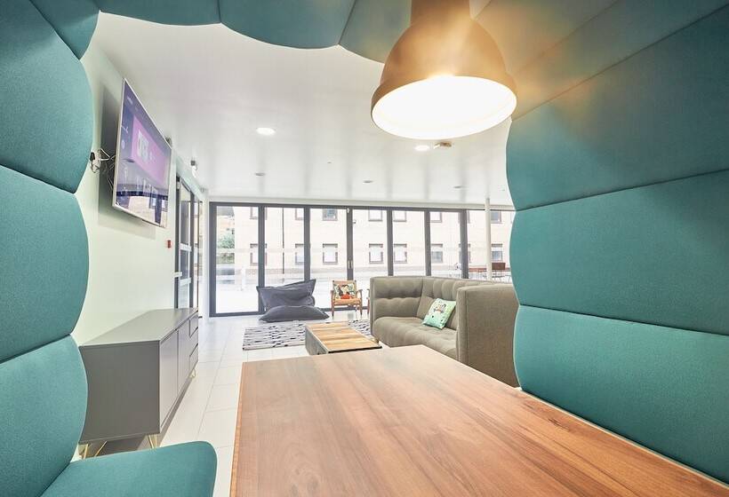 ユースホステル Destiny Student Meadow Court Campus Accommodation