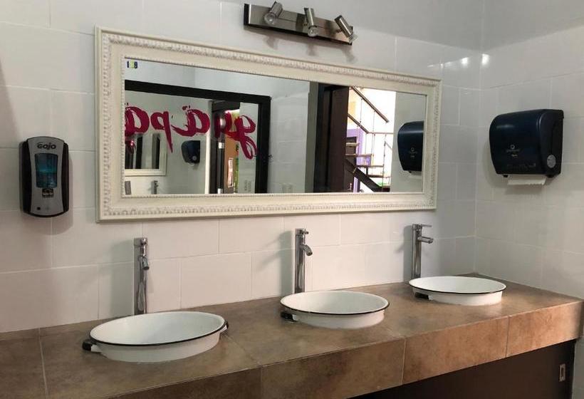 Hostal El Armario Hostel