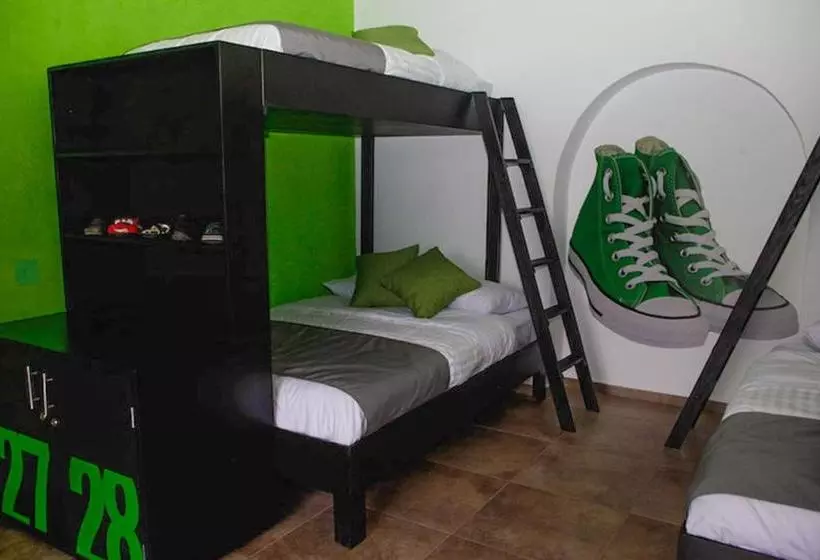 Hostal El Armario  Hostel