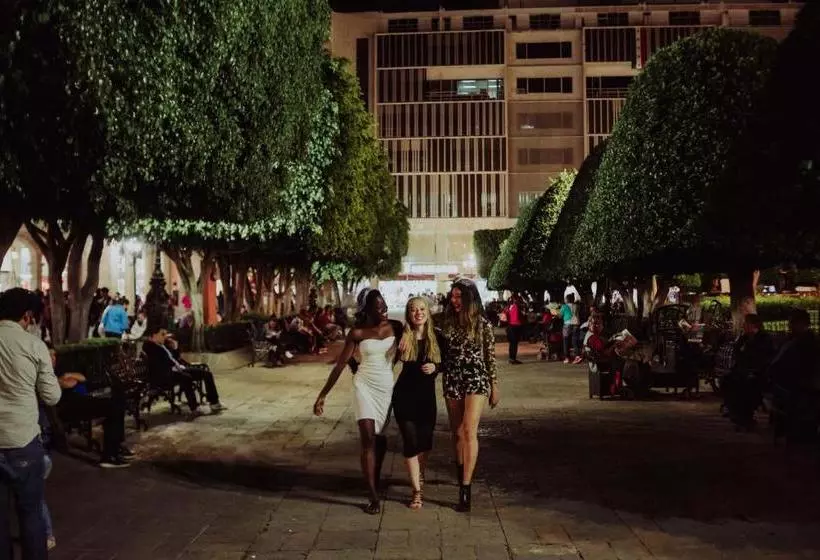 Hostal El Armario  Hostel