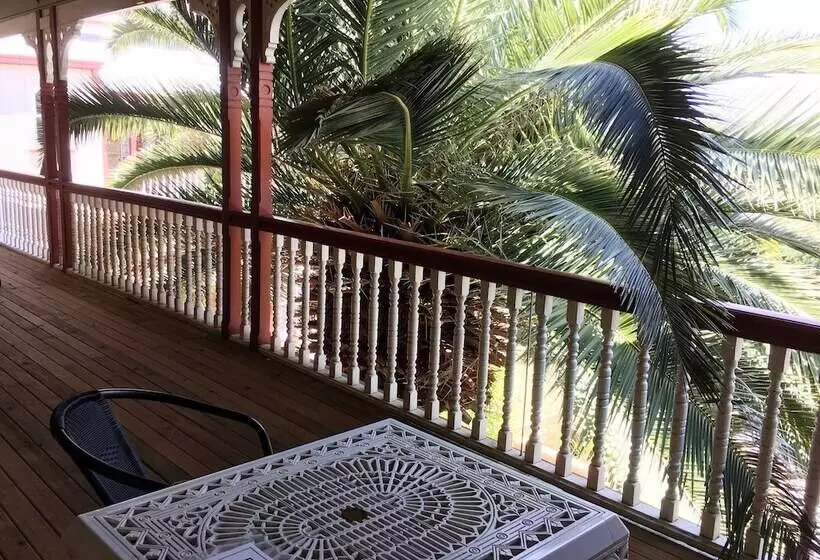 Bed and Breakfast Abbey Boutique Hotel Adults Only