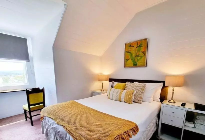 Bed and Breakfast Abbey Boutique Hotel Adults Only