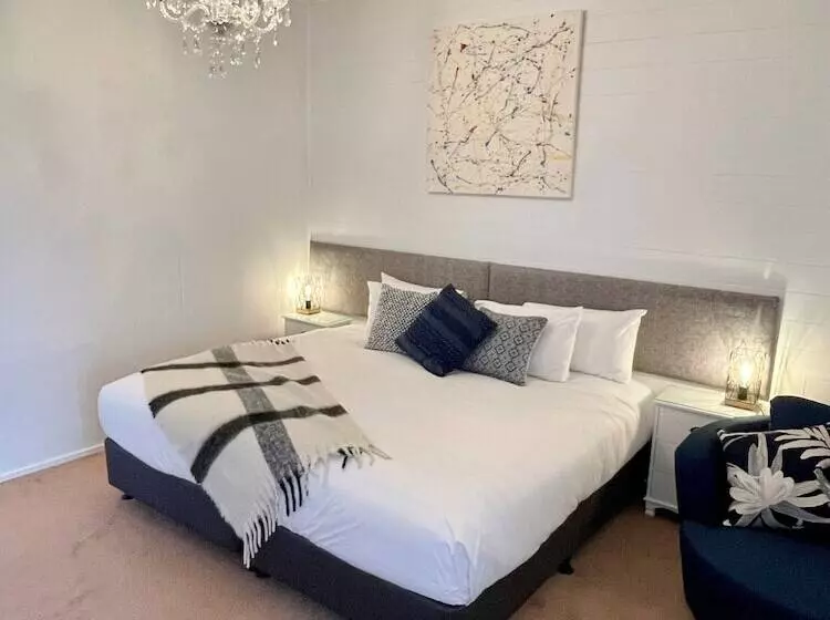 Bed and Breakfast Abbey Boutique Hotel Adults Only