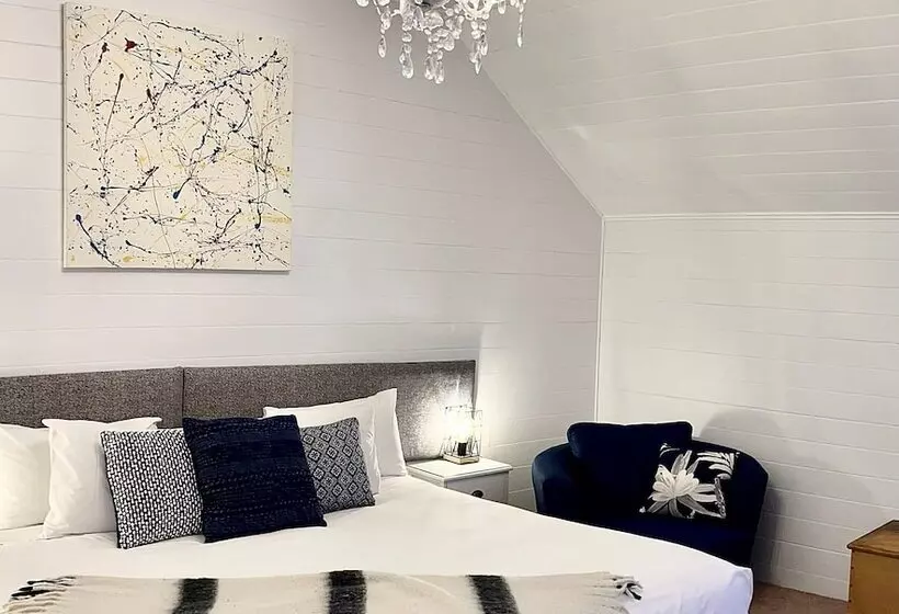 Bed and Breakfast Abbey Boutique Hotel Adults Only