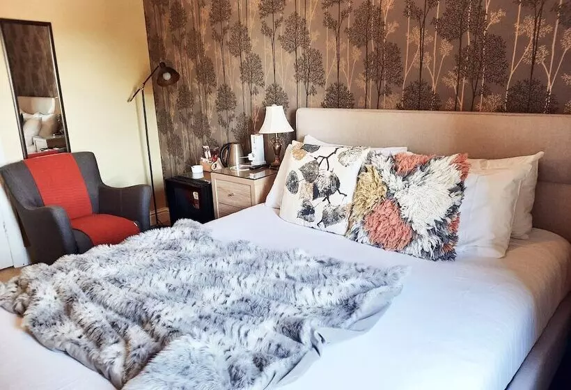 Bed and Breakfast Abbey Boutique Hotel Adults Only