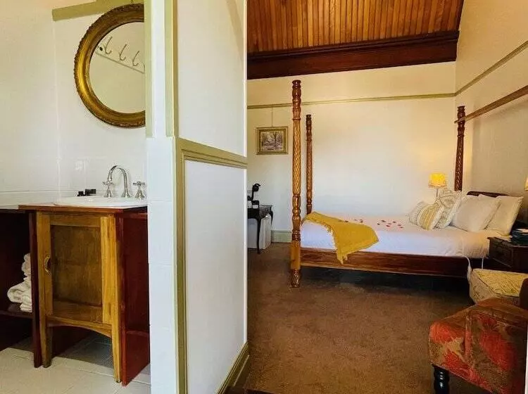 Bed and Breakfast Abbey Boutique Hotel Adults Only