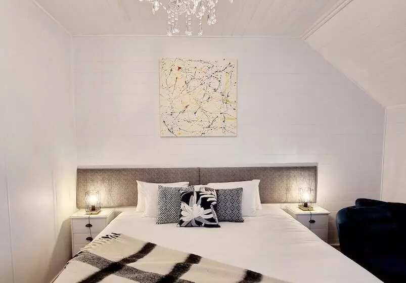 Bed and Breakfast Abbey Boutique Hotel Adults Only