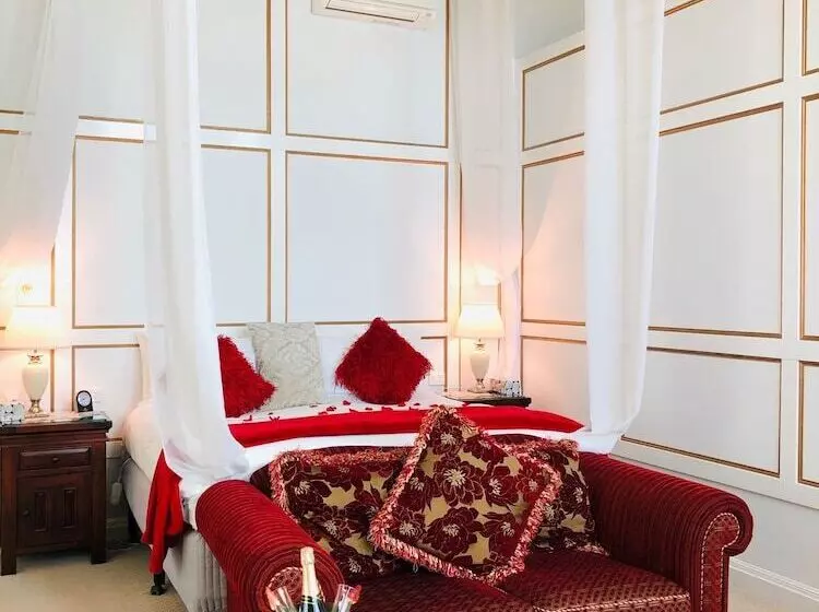 Bed and Breakfast Abbey Boutique Hotel Adults Only