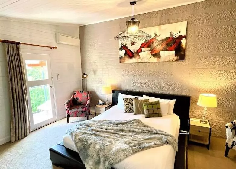 Bed and Breakfast Abbey Boutique Hotel Adults Only