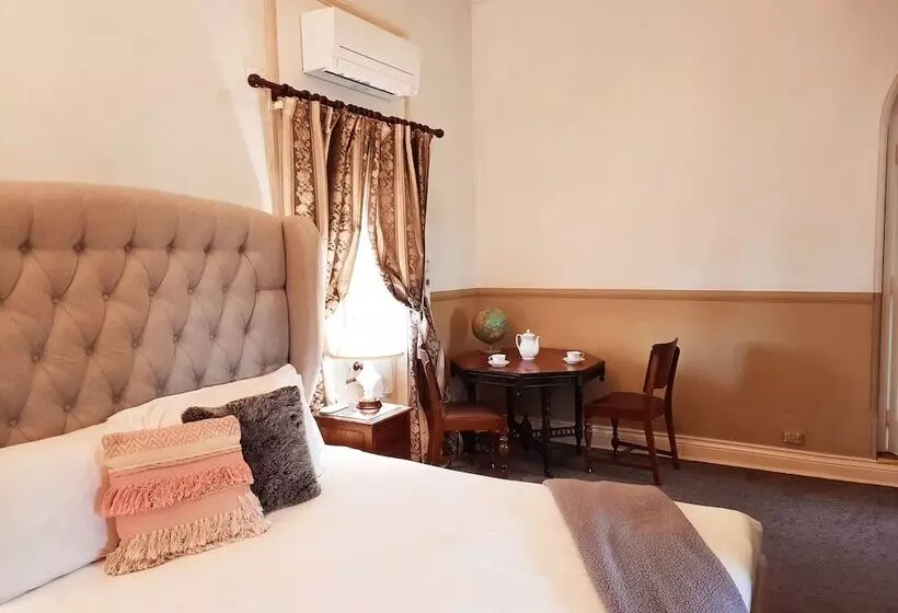 Bed and Breakfast Abbey Boutique Hotel Adults Only