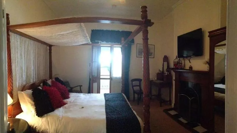 Bed and Breakfast Abbey Boutique Hotel Adults Only