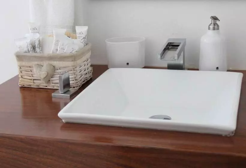 ベッドアンドブレックファースト Colibrí