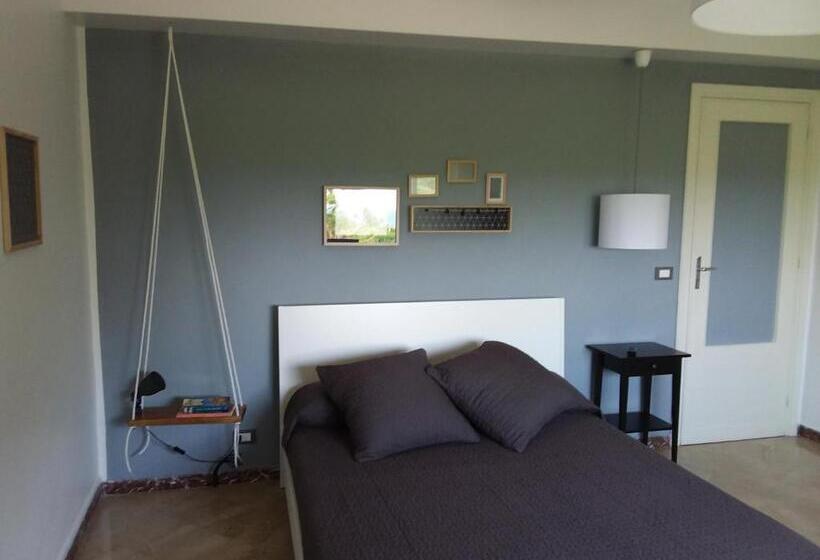 צימר Porta Nuova