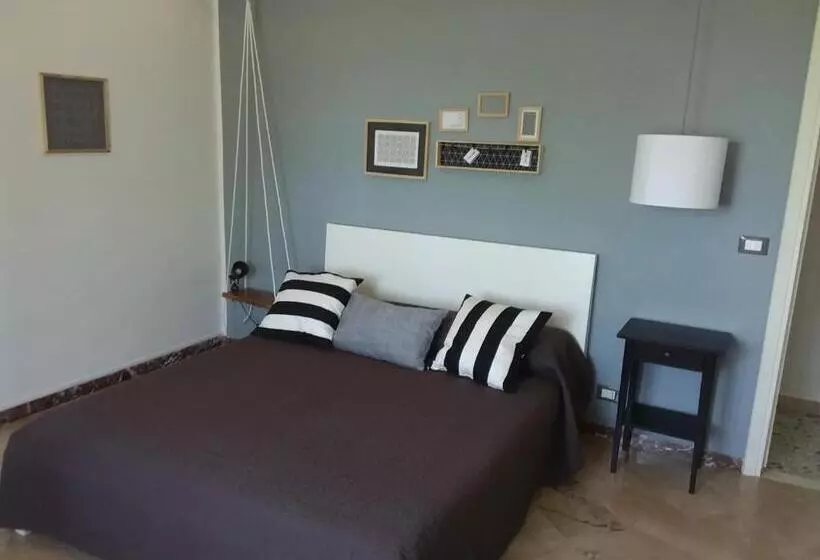 צימר Porta Nuova