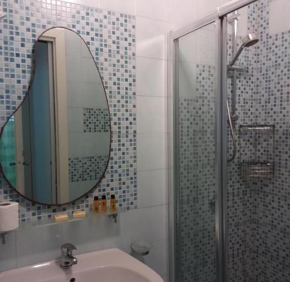 צימר Porta Nuova