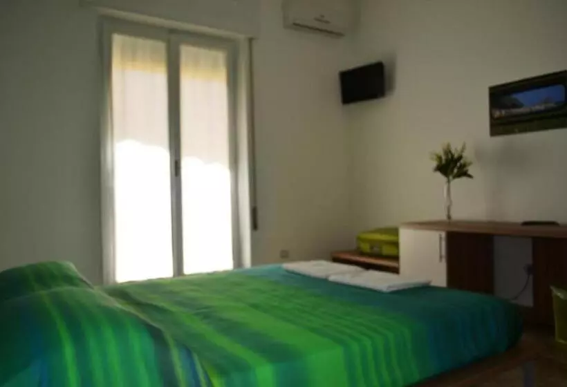 צימר Porta Nuova