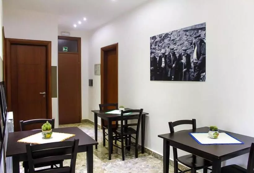 צימר Porta Nuova