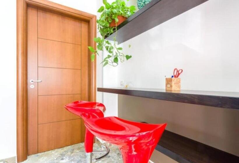 צימר Porta Nuova