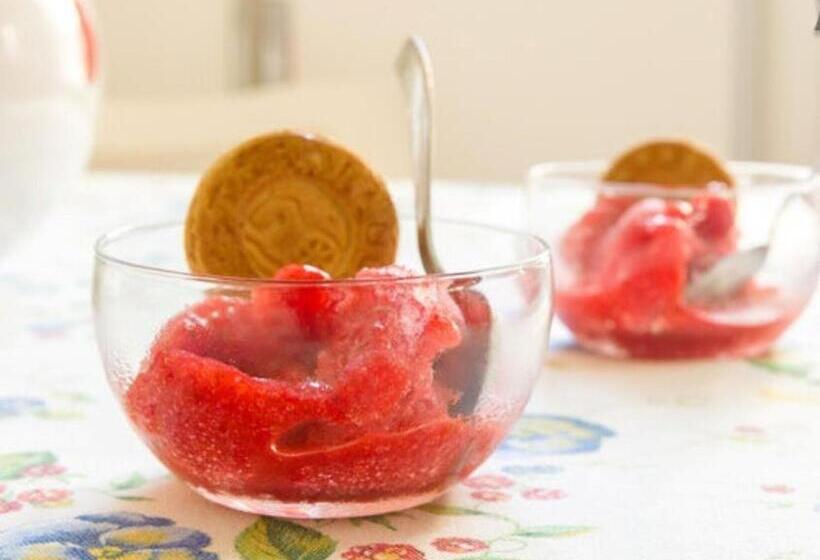 צימר Porta Nuova