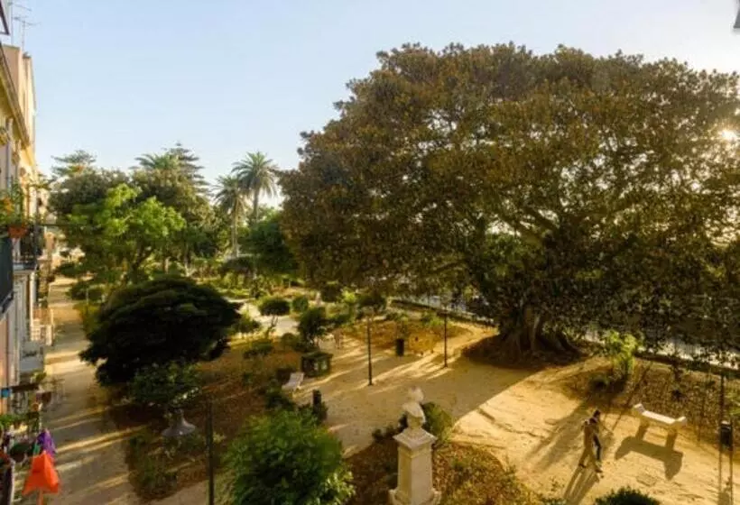 צימר Porta Nuova