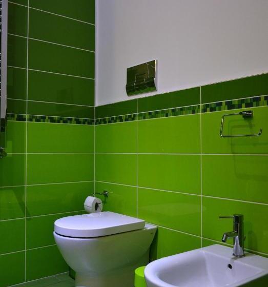 צימר Porta Nuova