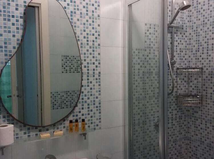 צימר Porta Nuova