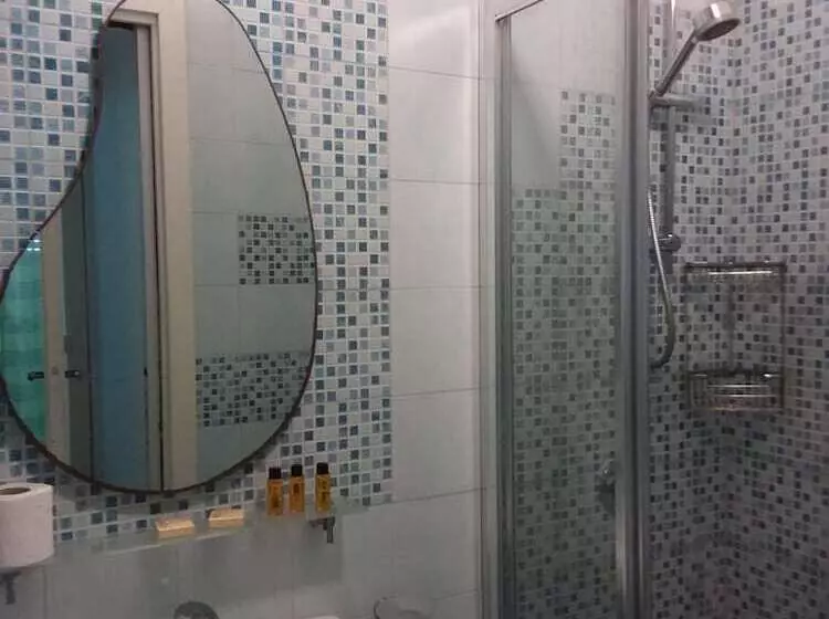 צימר Porta Nuova