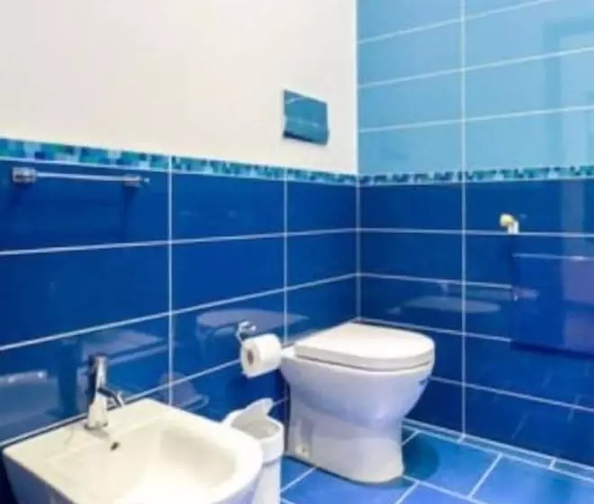 צימר Porta Nuova