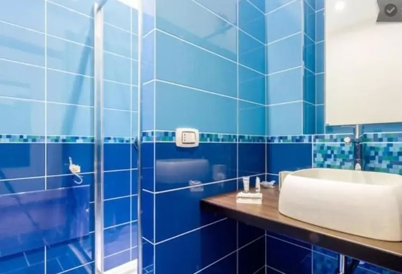 צימר Porta Nuova