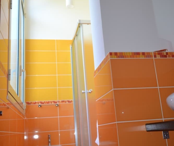 צימר Porta Nuova