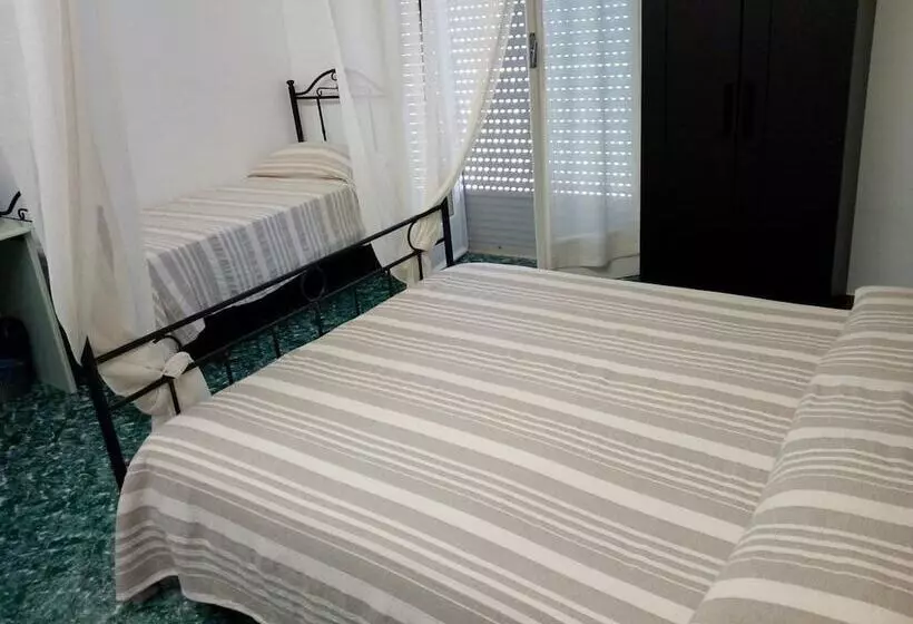 צימר Porta Nuova