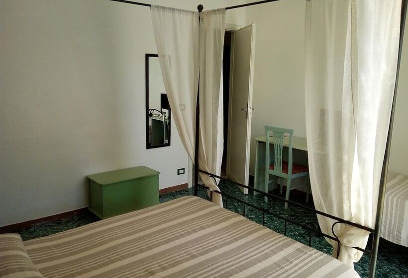 צימר Porta Nuova