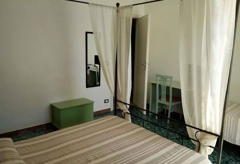 צימר Porta Nuova